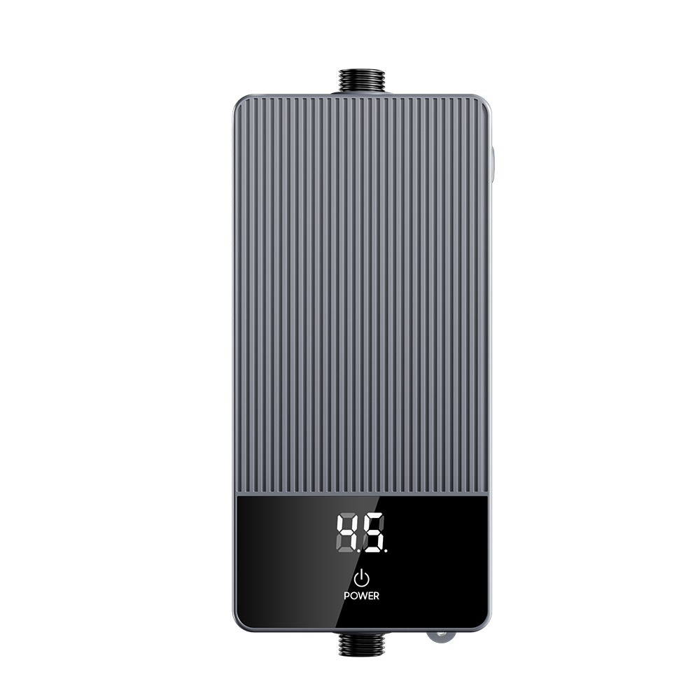 Home Bathroom Geyser - Home Mini 3500W Slimme Elektrische Doorstroomboiler