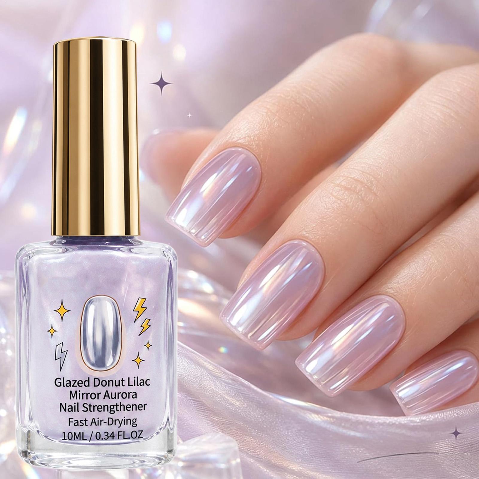 Home Bathroom Repair - Nagelverharder 10ml Manicure Reparatie Conditionerende Gel