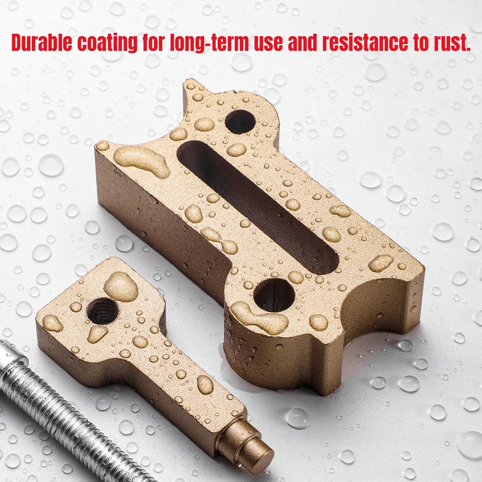 Home Bathroom Repair - Hot Melt Pipe Repair Tool Sanitair