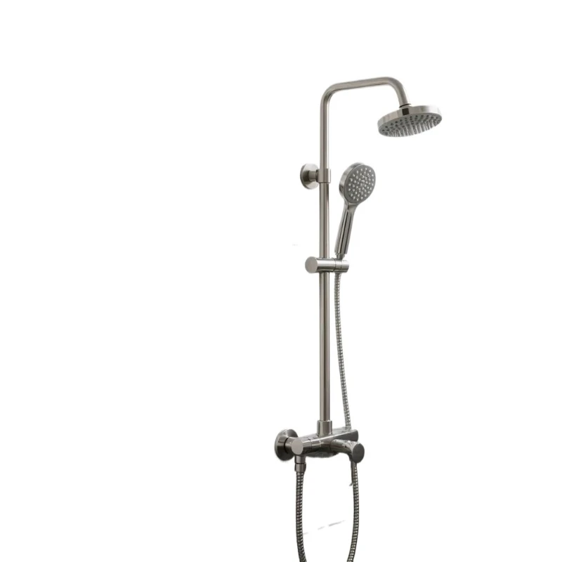 Home Bathroom Geyser - Hoge kwaliteit thuis 8kW 12kW slimme