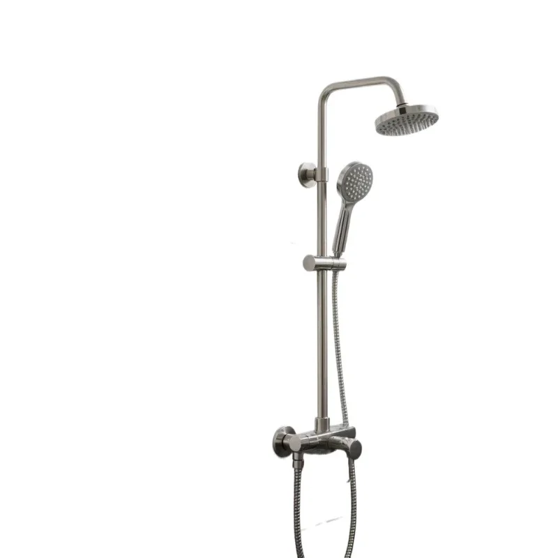 Home Bathroom Geyser - Hoogwaardige 8kW 12kW slimme elektrische doorstroomboiler