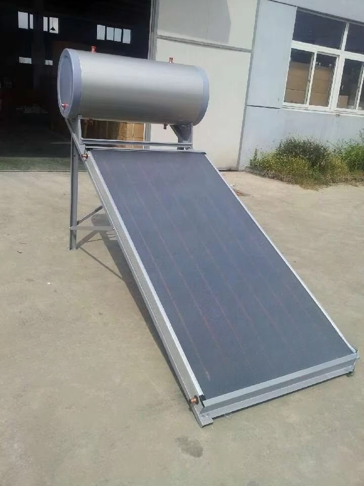Home Bathroom Geyser - 100 Liter Elektrisch Compact Geïntegreerd Drukgevoerd