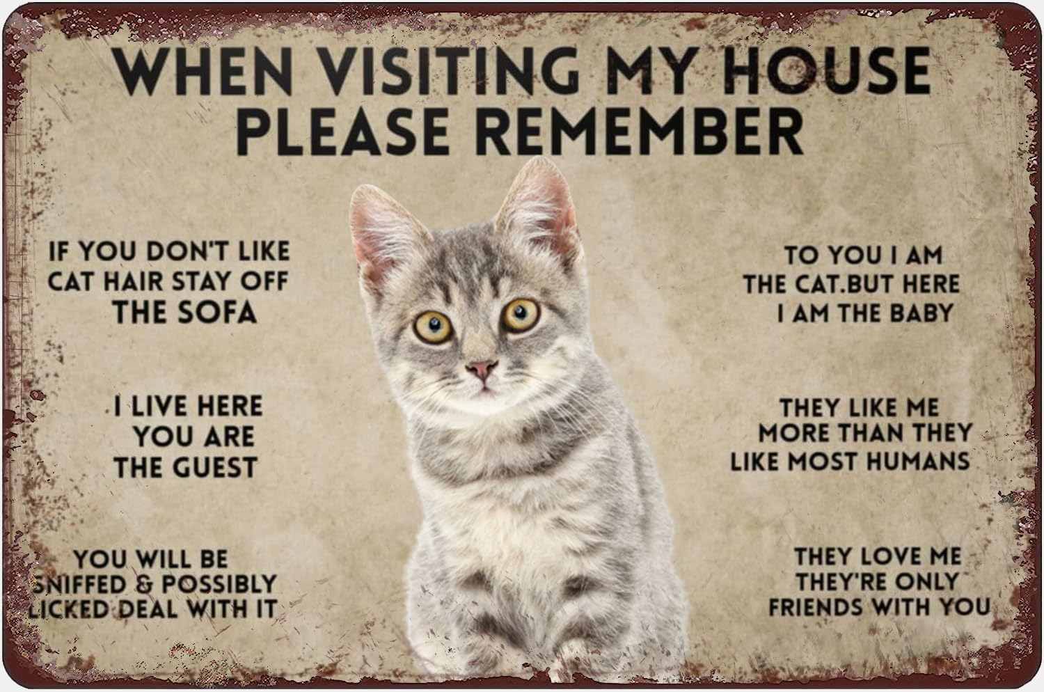 Bathroom Home Visit - Bij een bezoek aan mijn huis,