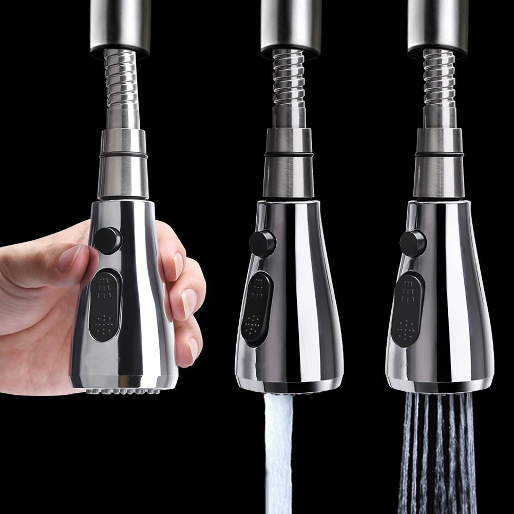 Universele Keuken Kraan Kop Tr - Home Bathroom Faucets recensie en prijs