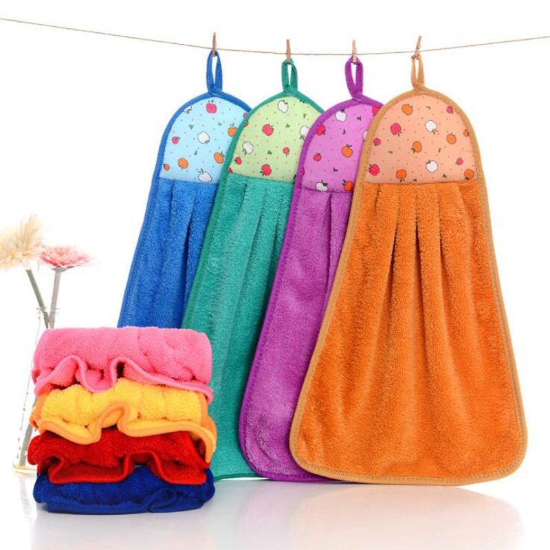 4 Stuks 20*32 Cm Kleine Handdo - Home Bathroom Sauna recensie en prijs