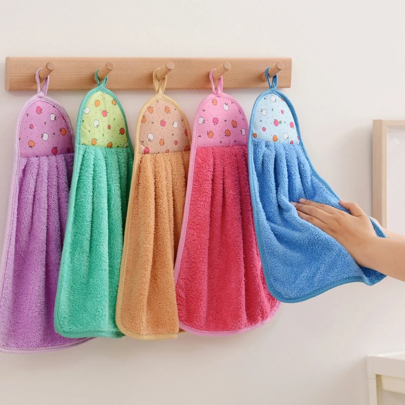 4 Stuks 20*32 Cm Kleine Handdo - Home Bathroom Sauna recensie en prijs