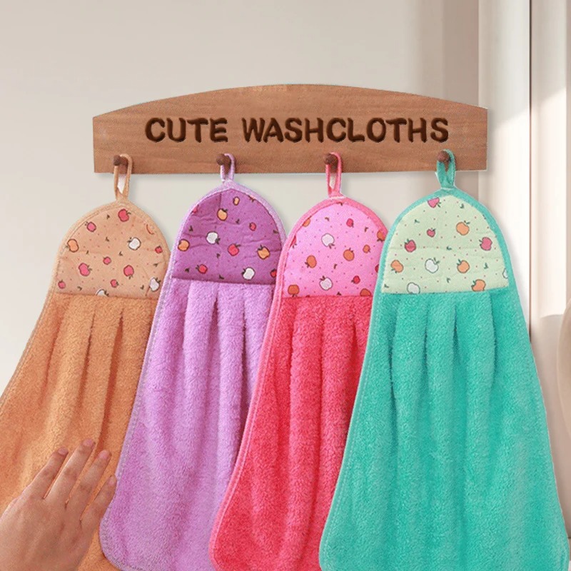 4 Stuks 20*32 Cm Kleine Handdo - Home Bathroom Sauna recensie en prijs