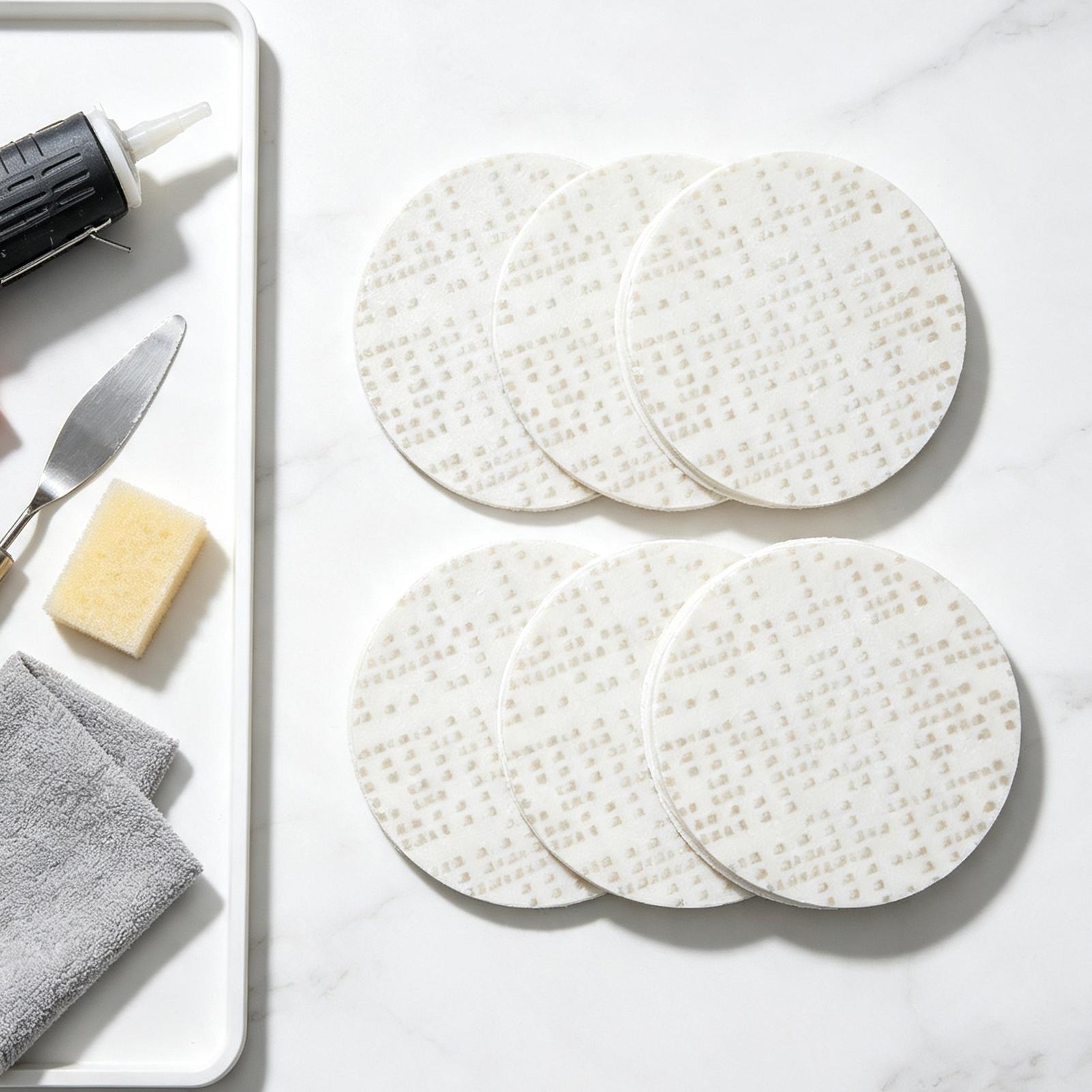 Gipsplaat reparatieset, 50 stu - Home Bathroom Repair recensie en prijs