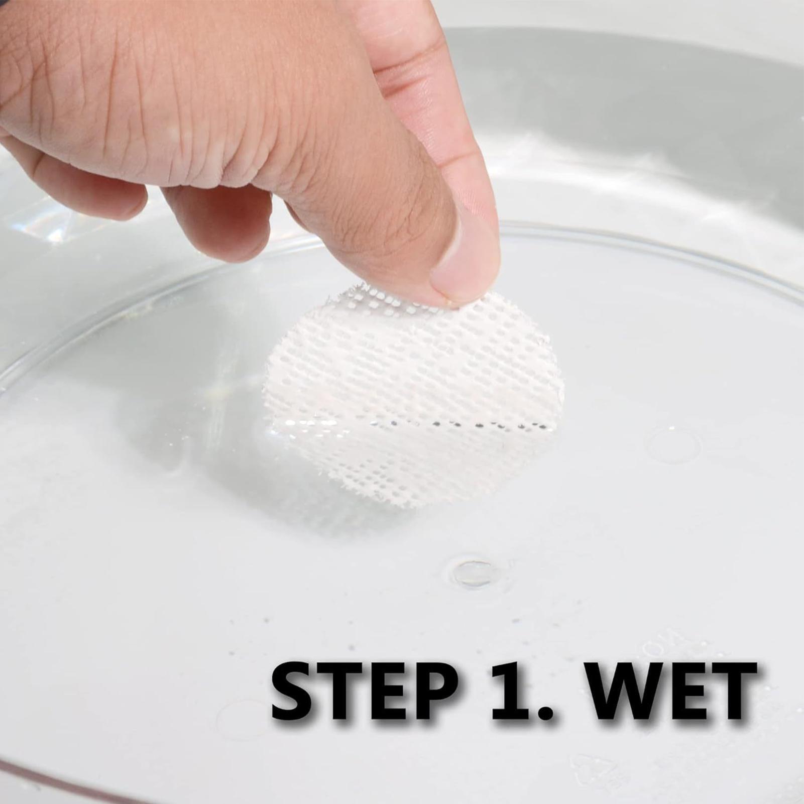 Gipsplaat reparatieset, 50 stu - Home Bathroom Repair recensie en prijs