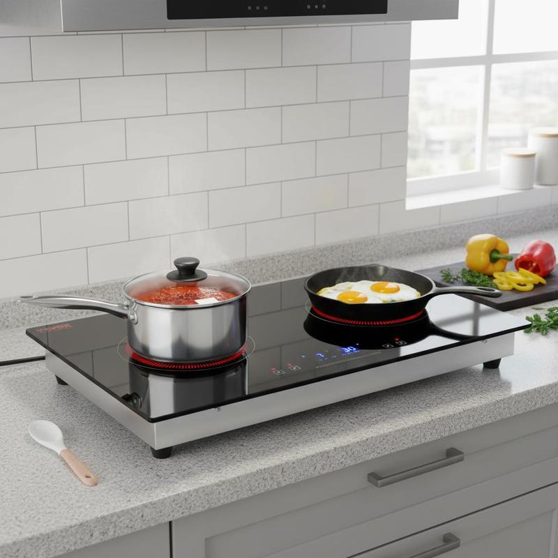 Keramische stralingskachel 24  - Home Kitchen & Bathroom recensie en prijs