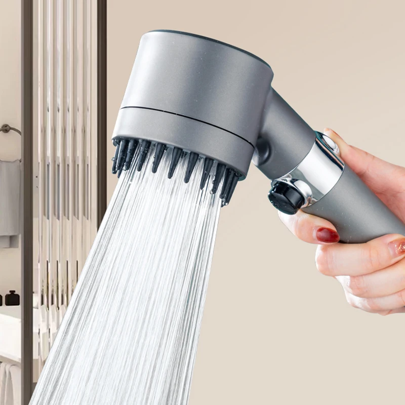 3 standen douchekop, douchekop - Home Bathroom Faucets recensie en prijs