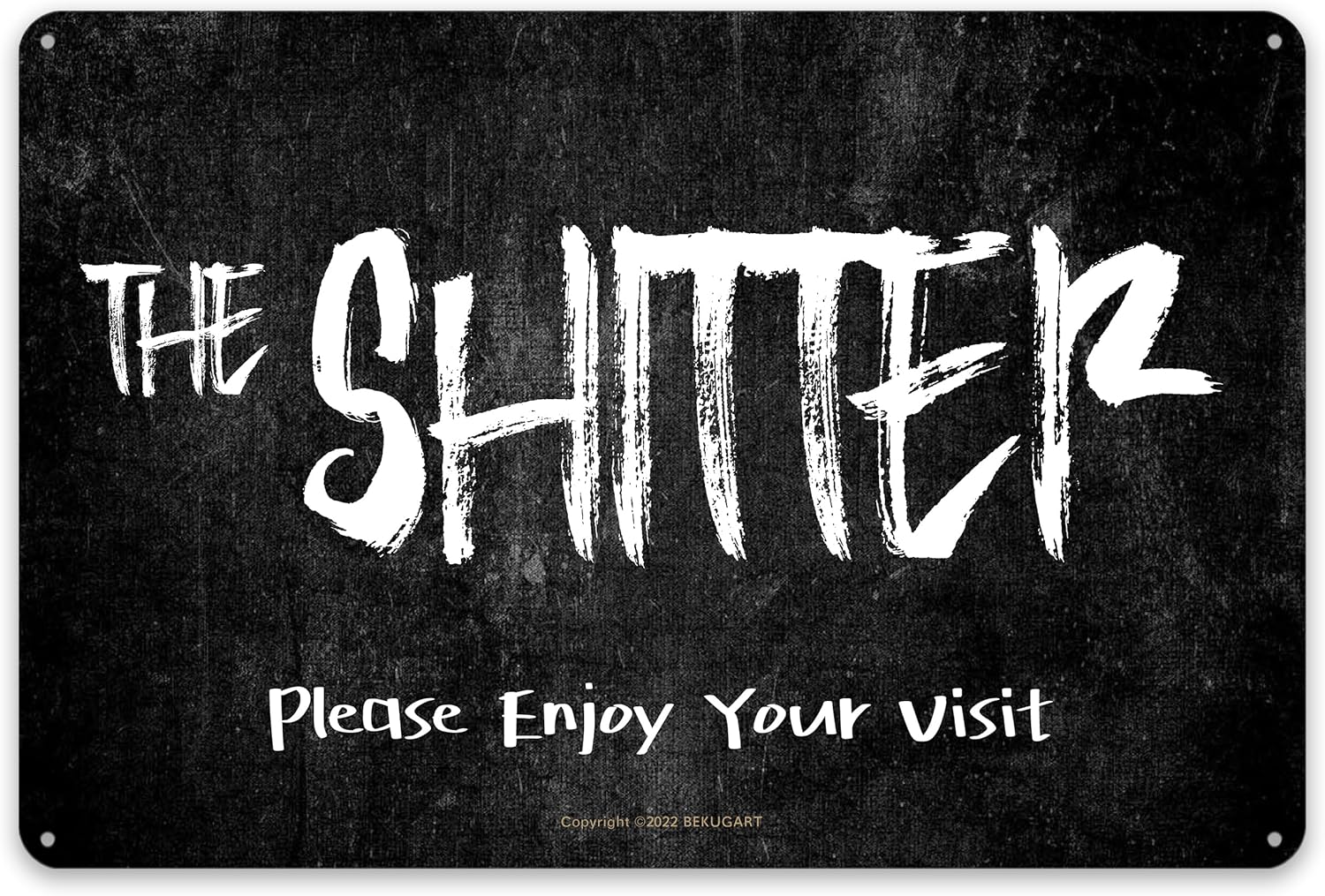 De Shitter: Geniet van uw bezo - Bathroom Home Visit recensie en prijs
