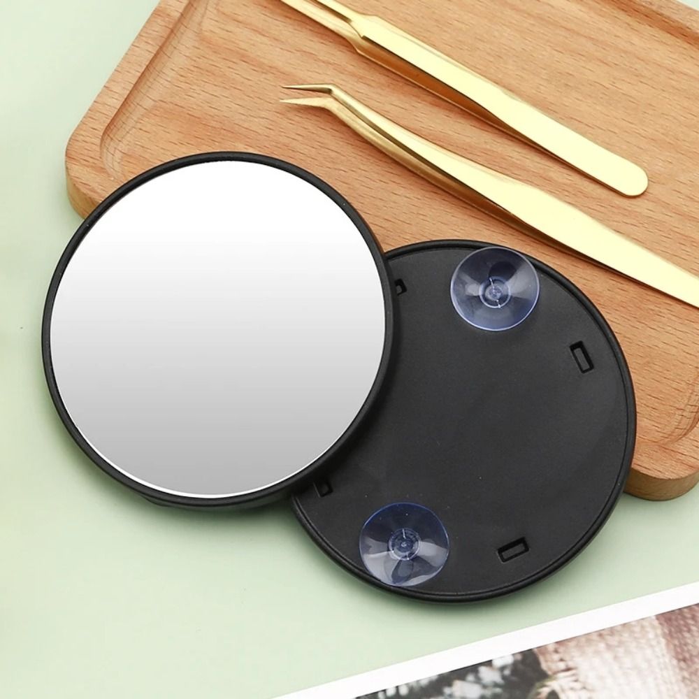 Vergrotingsspiegel Met Zuignap - Shaving Mirror Suction recensie en prijs