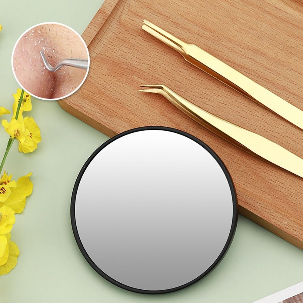 Vergrotingsspiegel Met Zuignap - Shaving Mirror Suction recensie en prijs