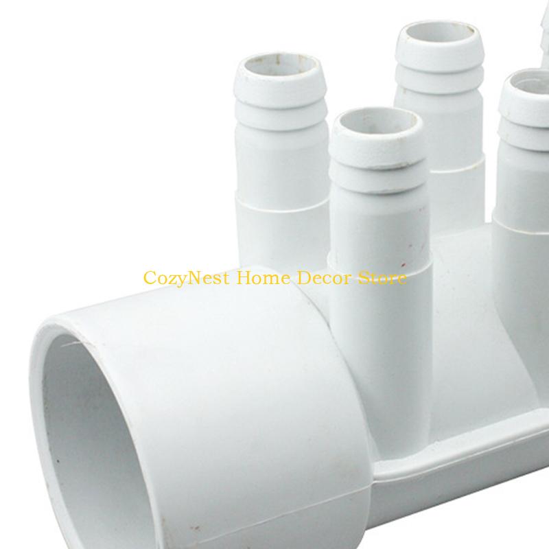 92MF 1,5 tot 3/4 inch PVC-lood - Home Bathroom Layout recensie en prijs