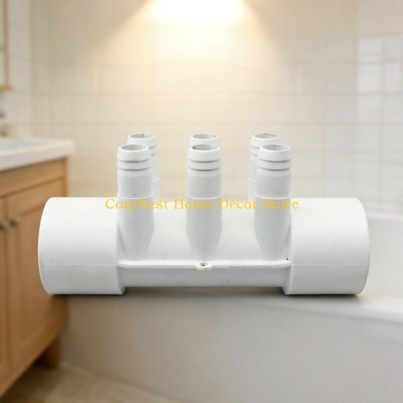 92MF 1,5 tot 3/4 inch PVC-lood - Home Bathroom Layout recensie en prijs