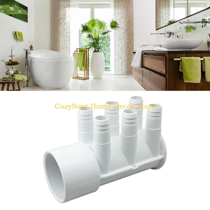 92MF 1,5 tot 3/4 inch PVC-lood - Home Bathroom Layout recensie en prijs