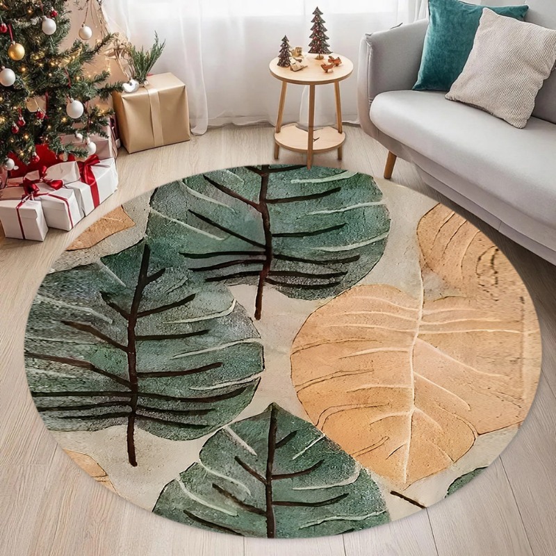 Elegante blauwgroene vloermat  - Home Bathroom Layout recensie en prijs