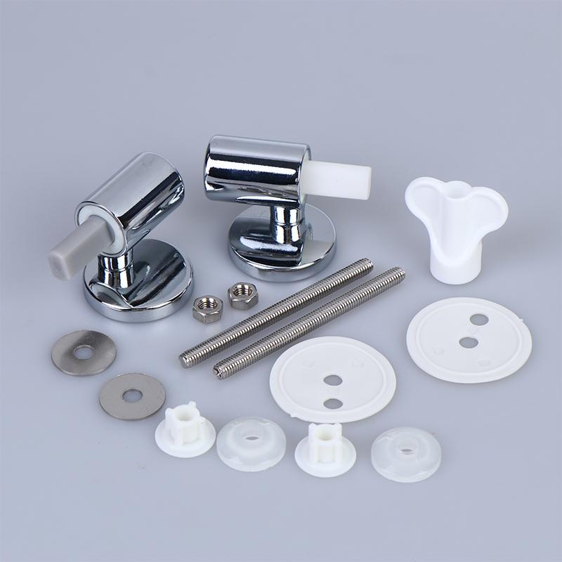 Universele toilet soft-close s - Home Bathroom Repair recensie en prijs