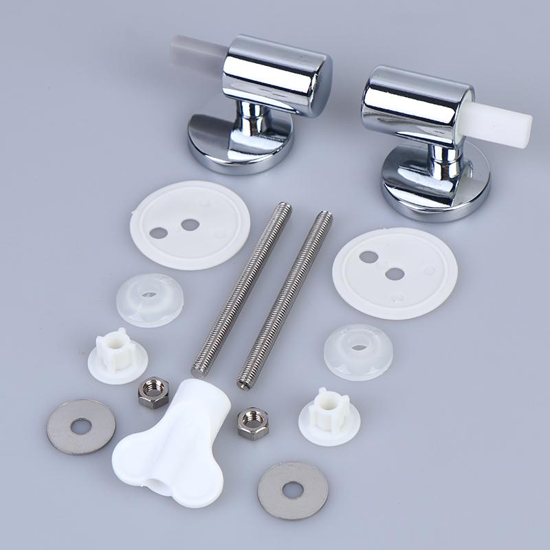 Universele toilet soft-close s - Home Bathroom Repair recensie en prijs
