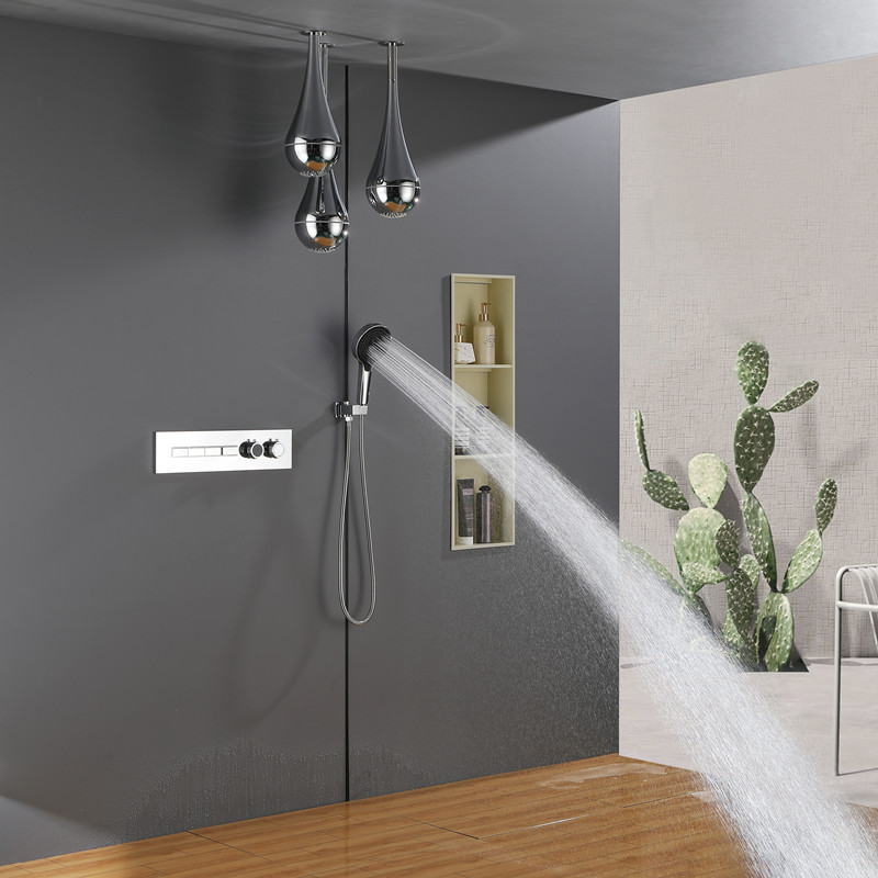 2026 Nieuwe Aanwinst Geborstel - Home Bathroom Set recensie en prijs