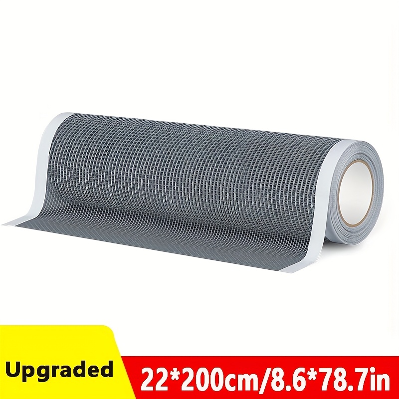 22 cm zelfklevende raamgaasrep - Home Bathroom Repair recensie en prijs