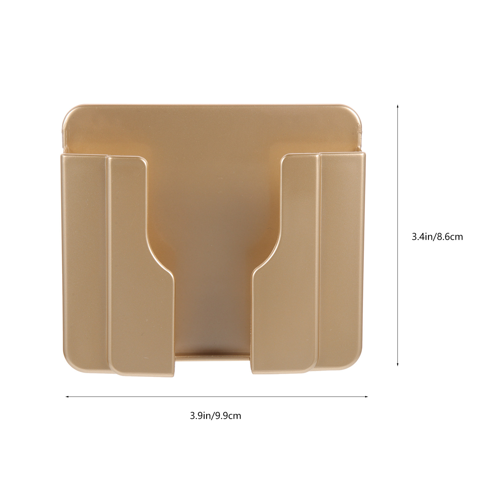 6 stuks wandbevestigbare telef - Home Kitchen & Bathroom recensie en prijs