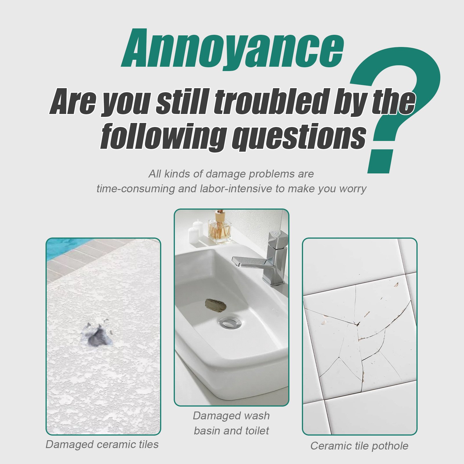 Tegelvuller Waterdichte Tegelr - Home Bathroom Repair recensie en prijs