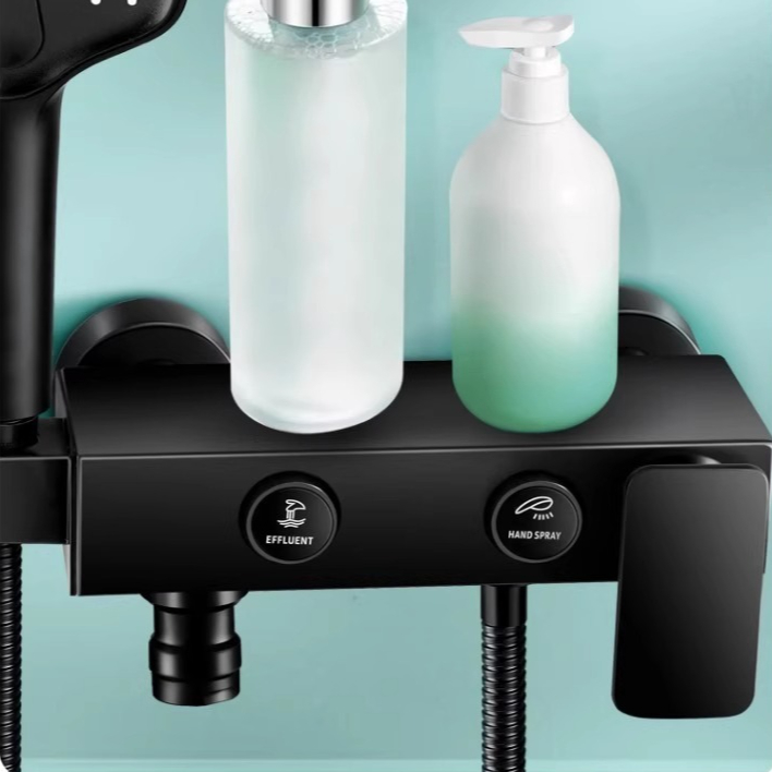 Wandmontage Warm en Koud Water - Home Bathroom Faucets recensie en prijs