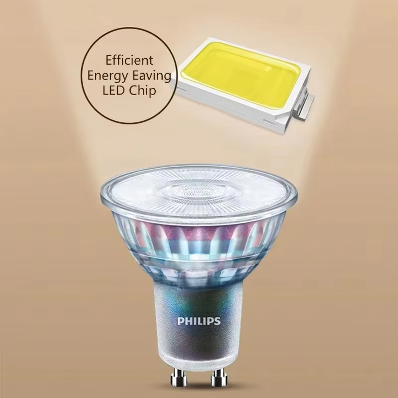 Philips Essential 2700K Klassi - Philips Bulb Led Classic recensie en prijs