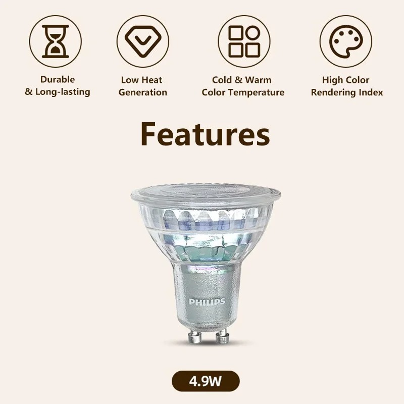 Philips Essential 2700K Klassi - Philips Bulb Led Classic recensie en prijs