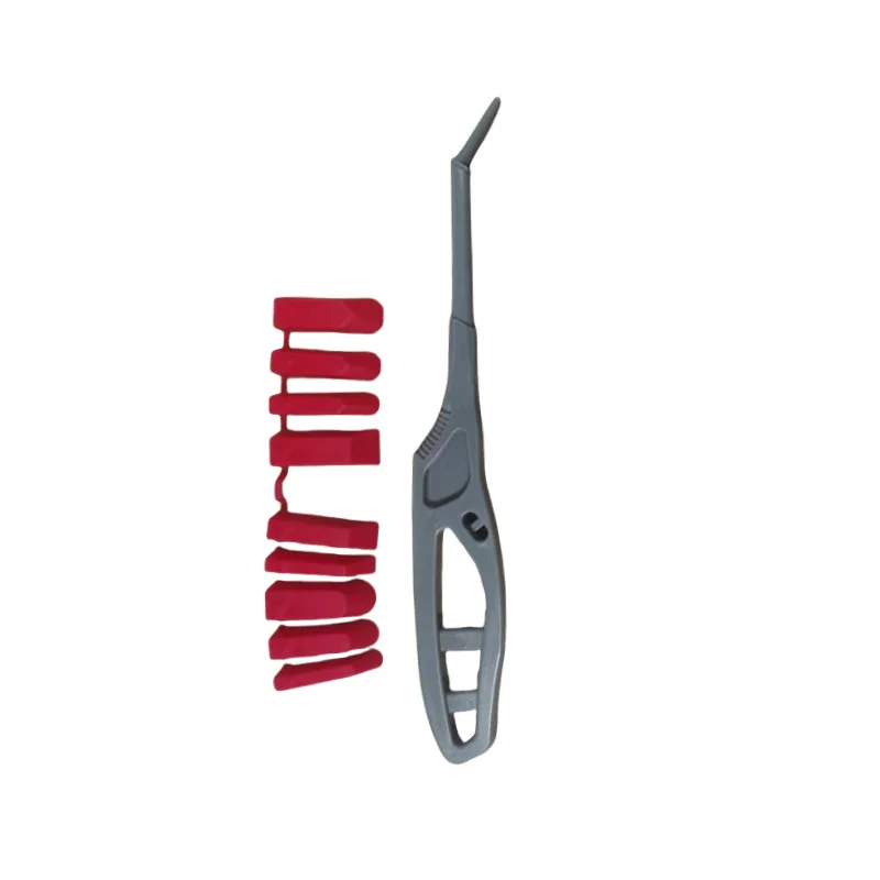 9-in-1 siliconenkitverwijderaa - Home Bathroom Repair recensie en prijs