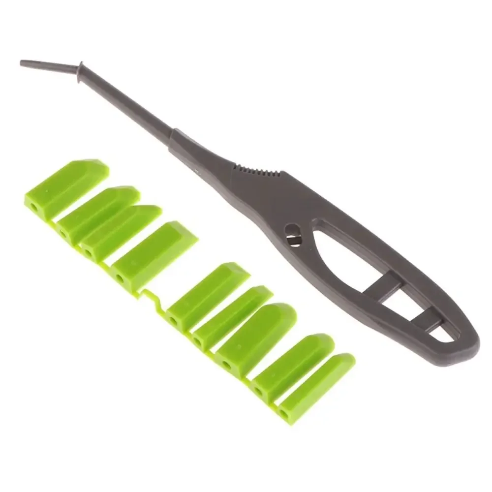 9-in-1 siliconenkitverwijderaa - Home Bathroom Repair recensie en prijs