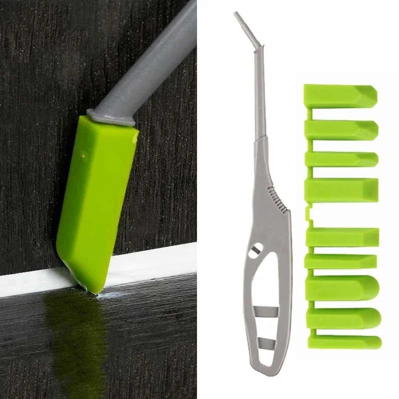 9-in-1 siliconenkitverwijderaa - Home Bathroom Repair recensie en prijs