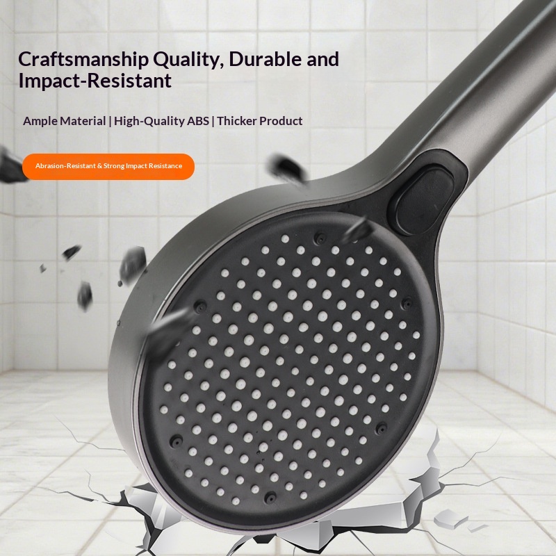 Doucheset met hogedruk handdou - Home Bathroom Set recensie en prijs