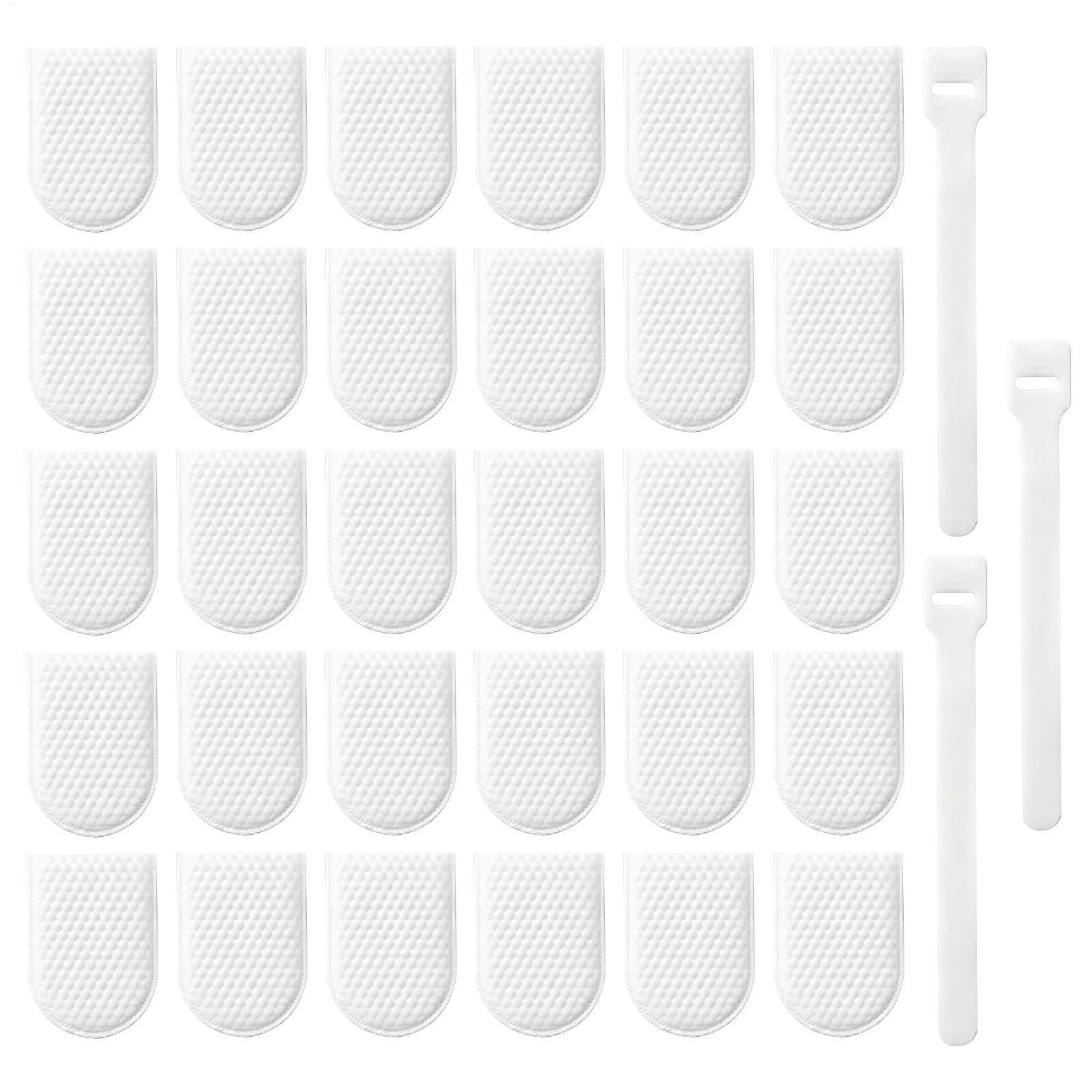 Kraanfilter Katoenen Zakjes Me - Home Bathroom Faucets recensie en prijs