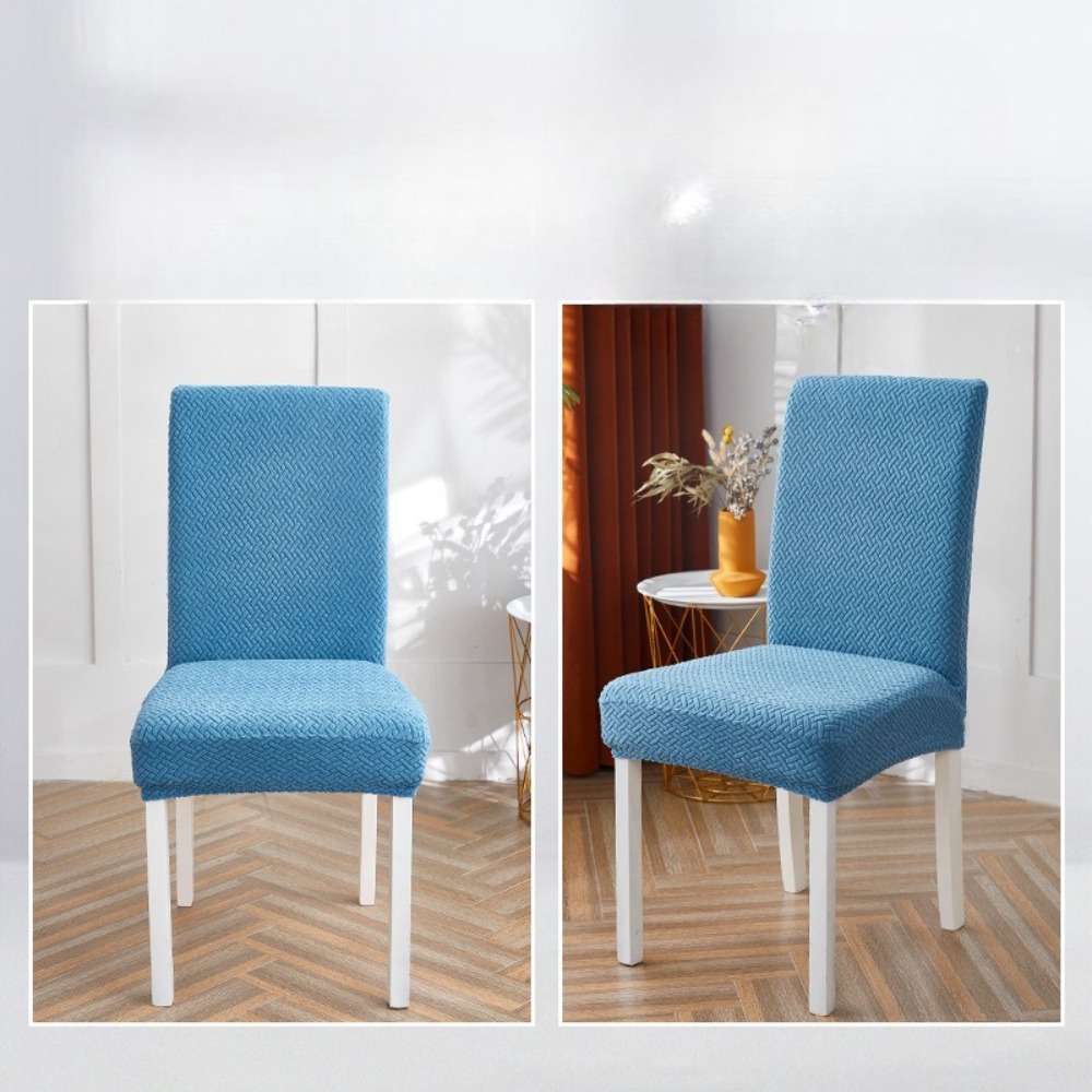 Dikke jacquard eetkamerstoelho - Home Kitchen & Bathroom recensie en prijs