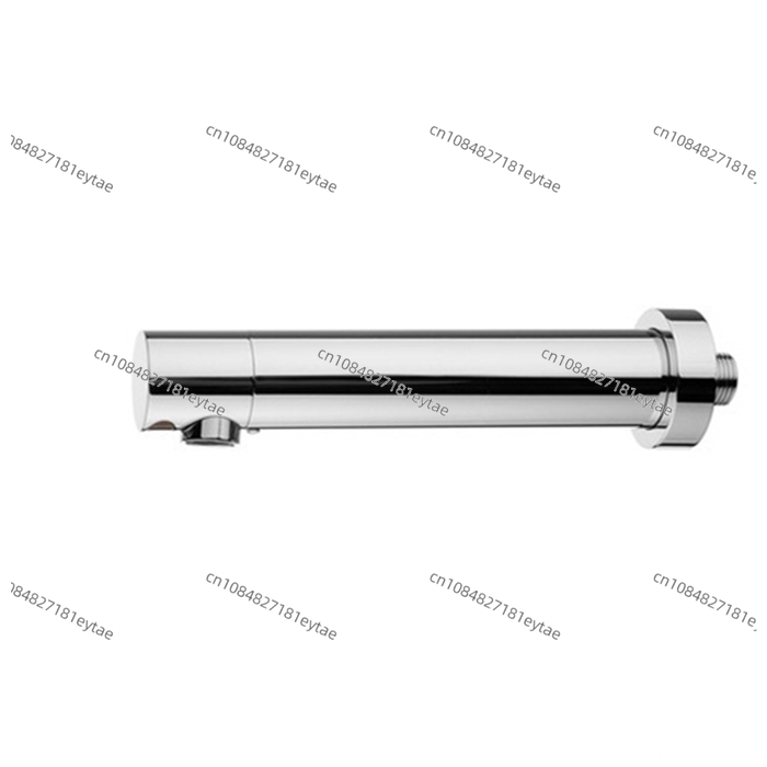 Messing Chroom Automatische Ba - Home Bathroom Faucets recensie en prijs