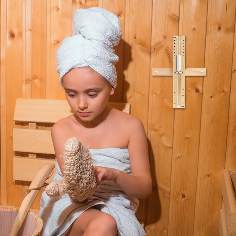 Houten Wandgemonteerde 15 Minu - Home Bathroom Sauna recensie en prijs