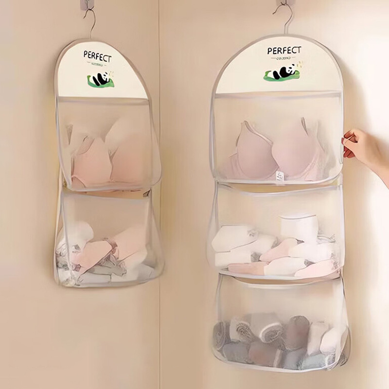 Voor thuis hangende opbergtas  - Home Kitchen & Bathroom recensie en prijs