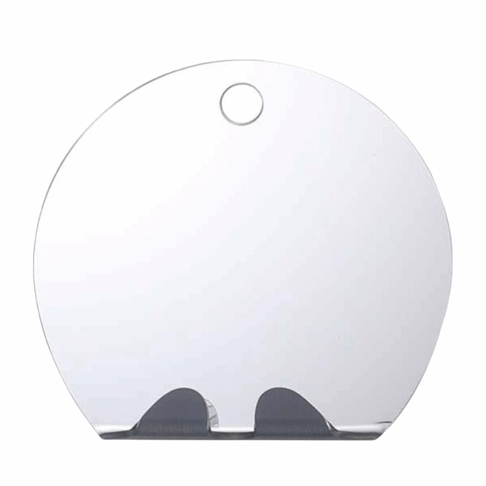Krachtige Acryl Douchespiegel, - Shaving Mirror Suction recensie en prijs