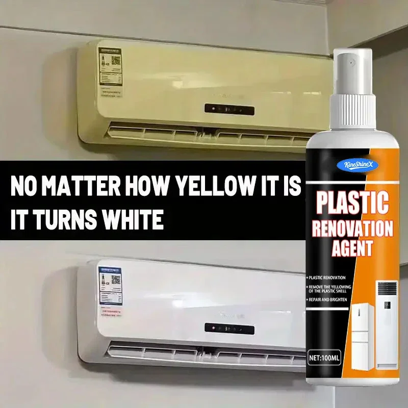 100ml Plastic Renovatie Agent  - Home Bathroom Repair recensie en prijs