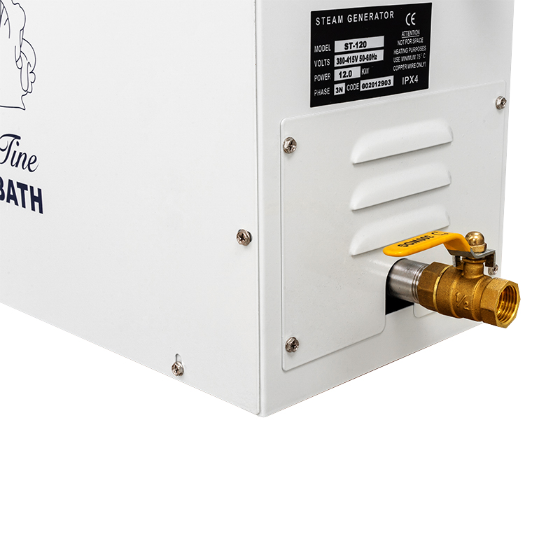 STCMOET Betaalbare 15KW stoomg - Home Bathroom Sauna recensie en prijs