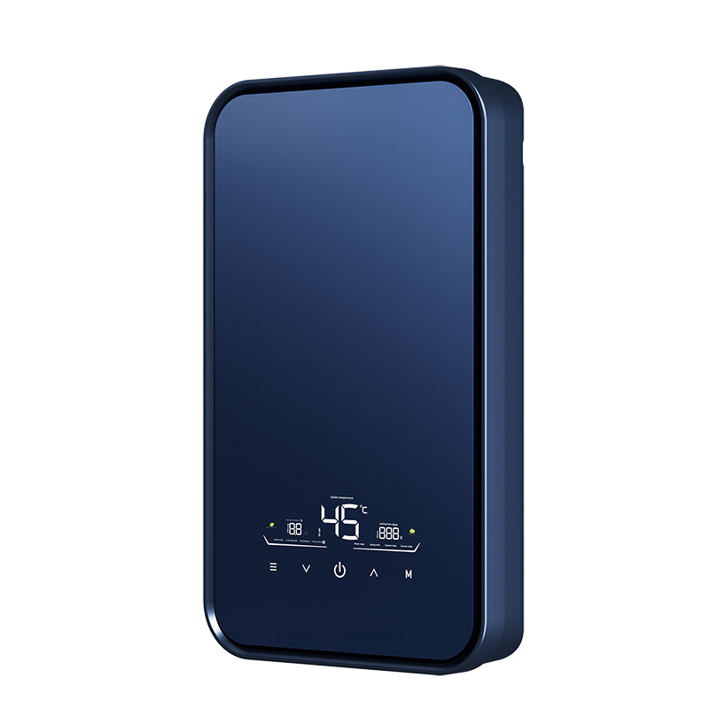 Thuis Smart Hele Huis 16kW 18k - Home Bathroom Geyser recensie en prijs