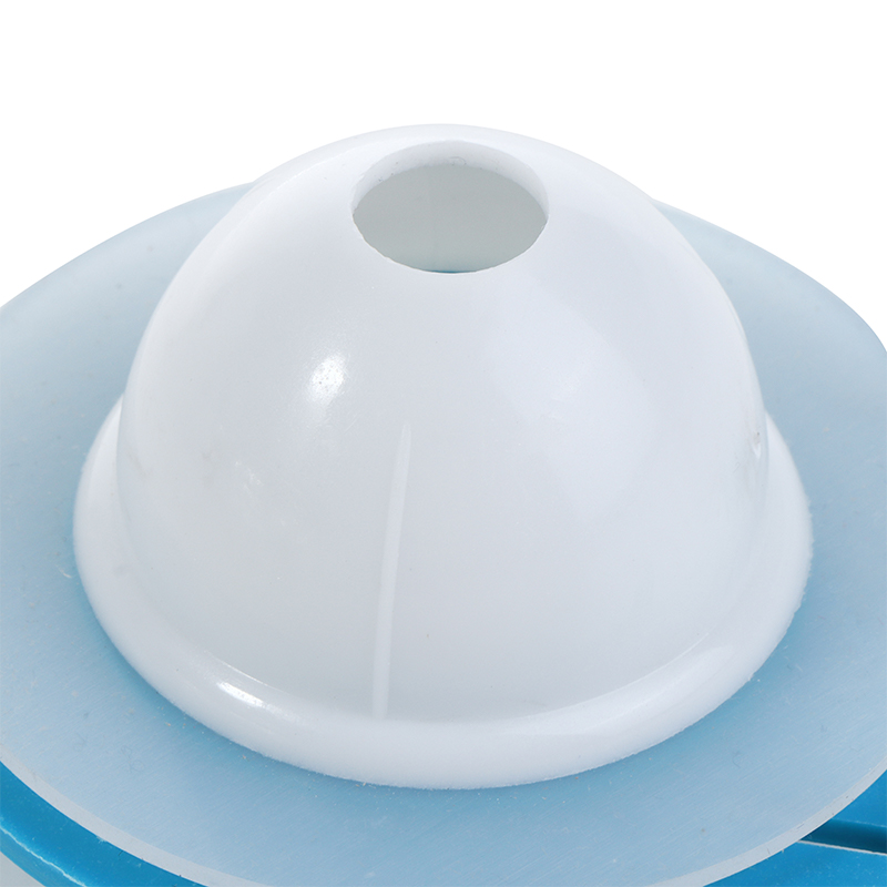 Universele Wc Aftapkraan Flap  - Home Bathroom Repair recensie en prijs