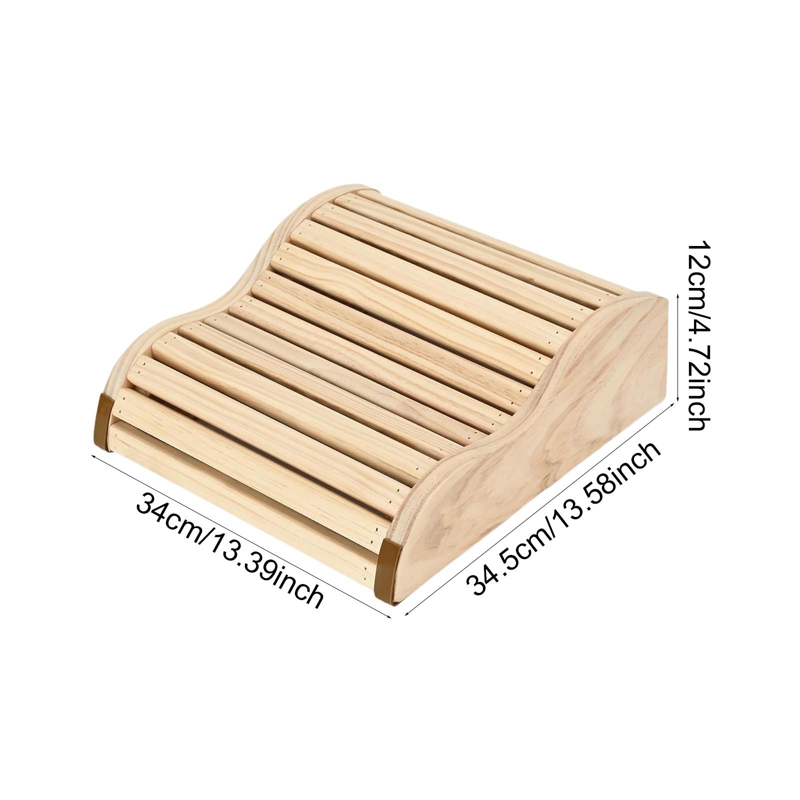 Sauna-hoofdsteun Ergonomische  - Home Bathroom Sauna recensie en prijs