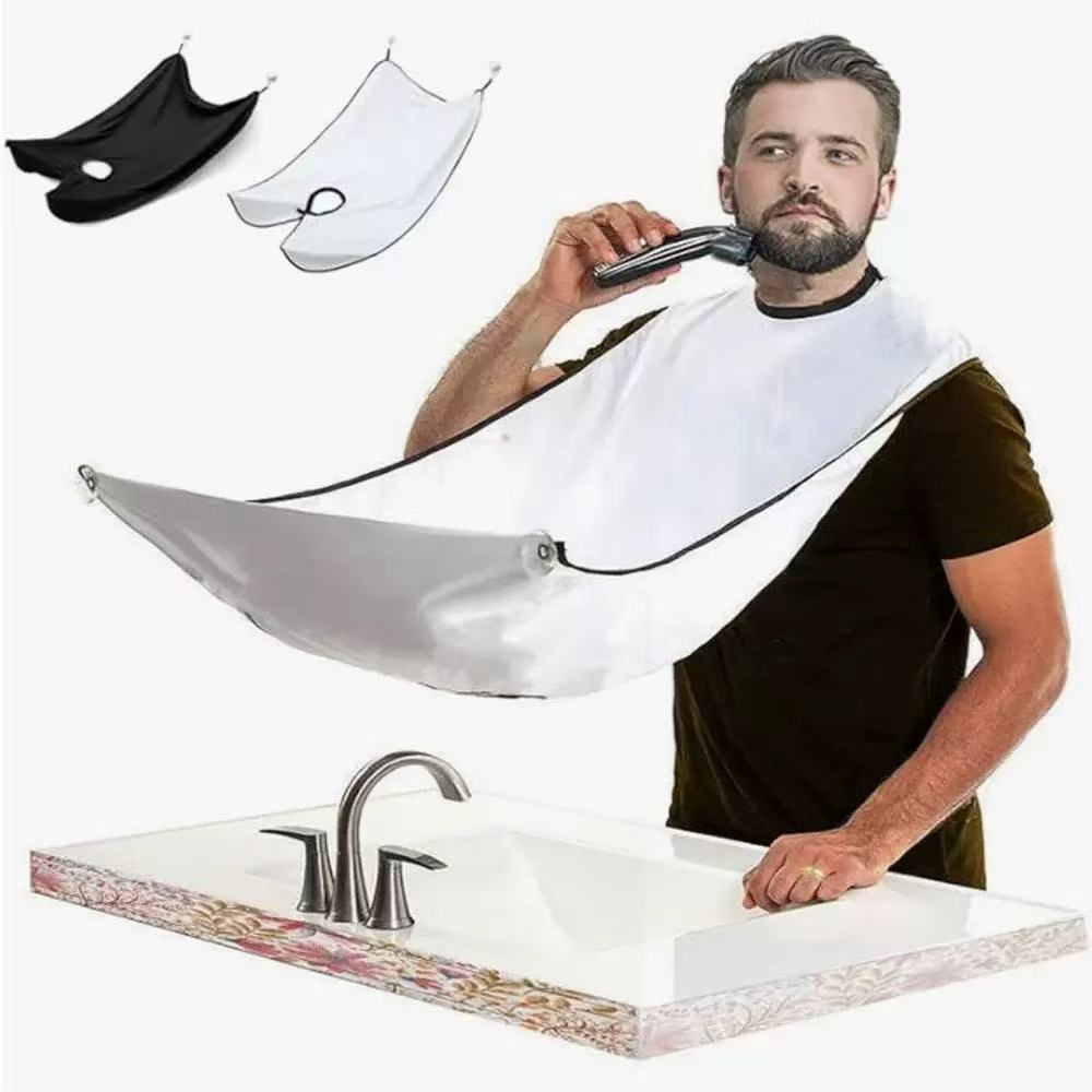 Mannelijke Scheren Schorten Cr - Shaving Mirror Suction recensie en prijs