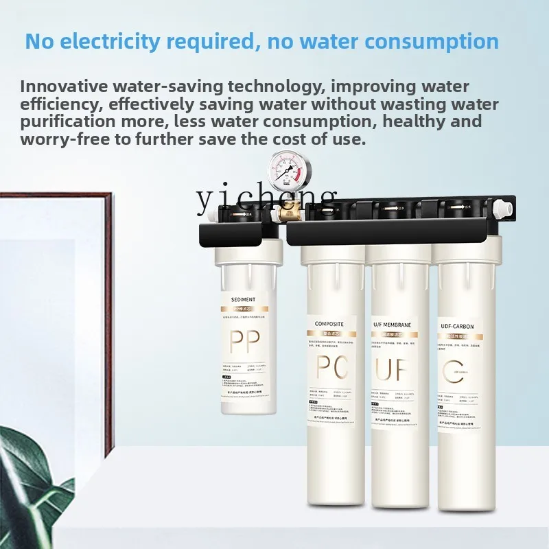 c29 Waterzuiveraar voor commer - Home Kitchen & Bathroom recensie en prijs