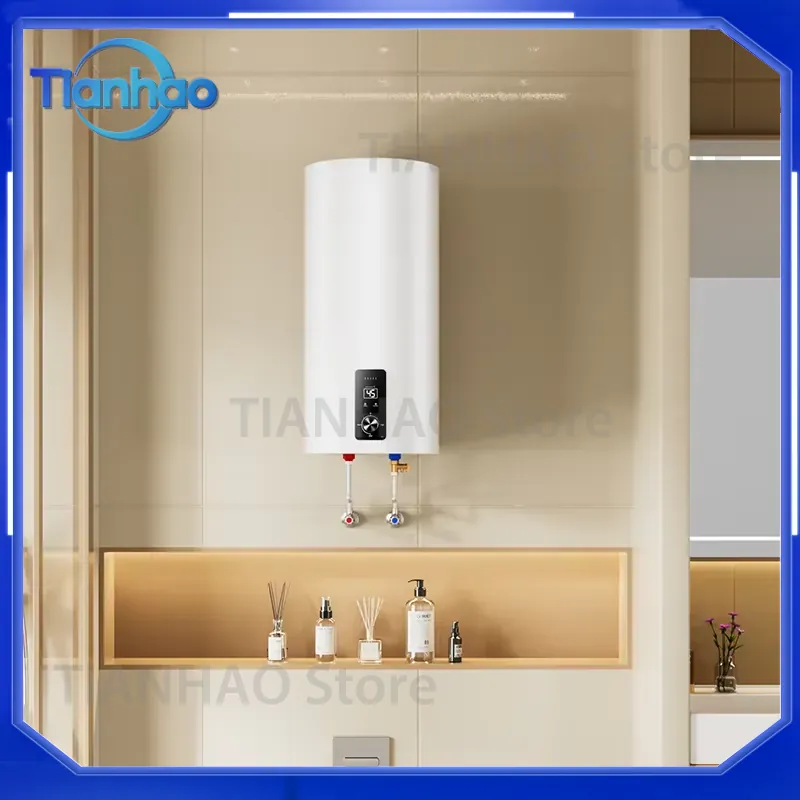 30L 50L 80L 100L 2200W Elektri - Home Bathroom Geyser recensie en prijs