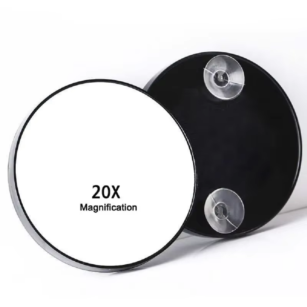 20x/30x vergrotende spiegel, k - Shaving Mirror Suction recensie en prijs
